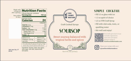 Soursop