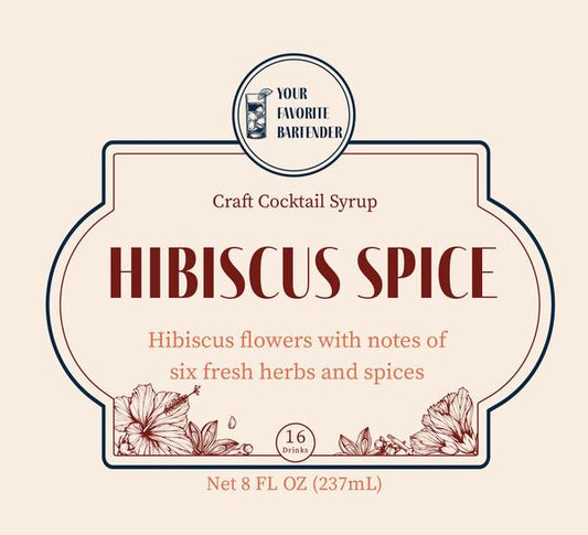 Hibiscus Spice